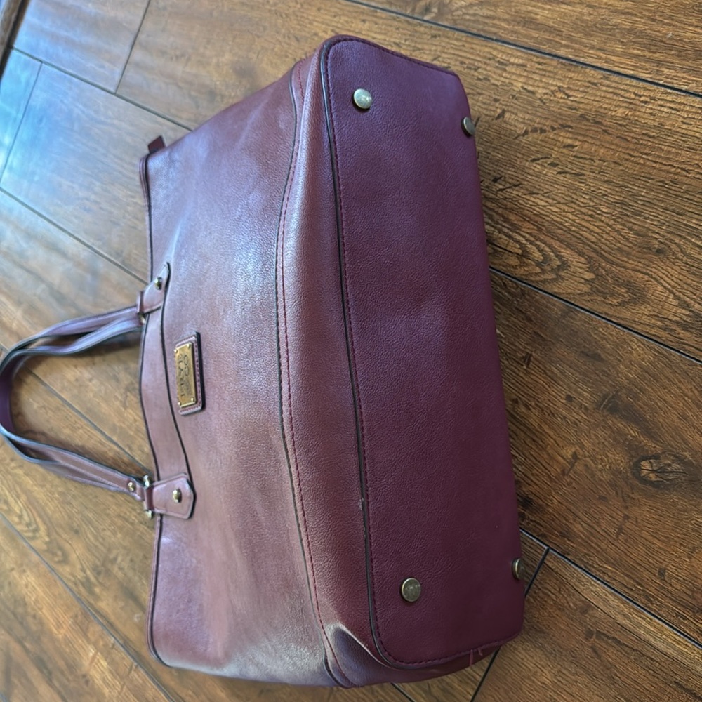 Frye and co Tote Bag - Picture 4 of 8